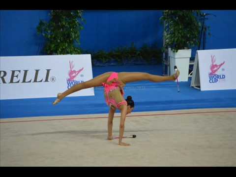 Karla Diaz - Clubs 2016 - Music