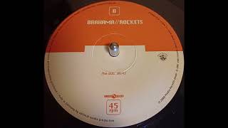 Brahama // Rockets - Future Woman (Future Love) (The Dub)