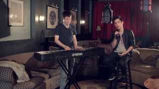 &quot;Treasure/Get Lucky MASHUP!&quot; (Sam Tsui &amp; Kurt Schneider) | Sam Tsui