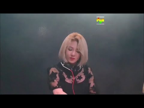 [Compilation] 180623 Hyoyeon 효연 (HYO) -  FACE Club Grand Opening