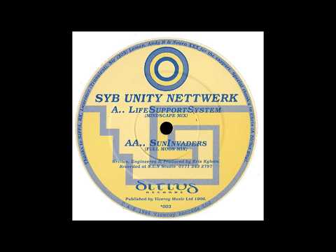 Syb Unity Nettwerk - Life Support System (Mindscape Mix)