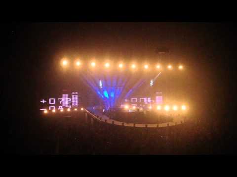 tyDi @ Godskitchen Poland 2010  Markus Schulz feat. Jennifer Rene - Not The Same