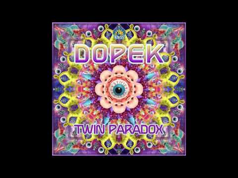 DOPEK - Choose a Character (Original Mix)