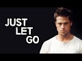 Just Let Go The Philosophy Of Fight Club
