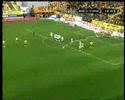 Urko Pardo Best Goalkeeper (VS Aris FC) NEW