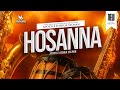 NEW SONG LIVE PERFORMANCE HOSANNA BY APOSTLE JOSHUA SELMAN AND KOINONIA WORSHIP TEAM 09 11 2025