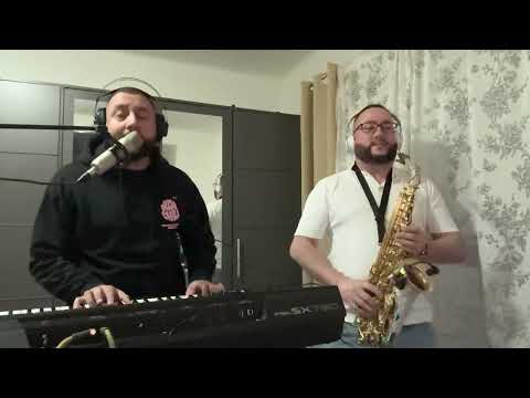 GIPSY KUBO -LIVE ČARDÁŠ O POHARI-MILAN A PATRIK  2026