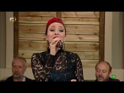 Ева Гордон - Кичице бујна голема