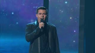 Mark Vincent - This Is Not The End - LIVE