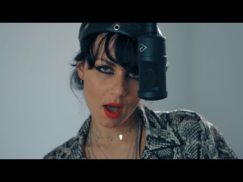 Acid Fringe - No One Wants You For What You Are (Official Video)