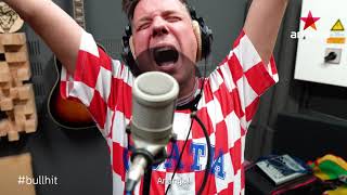 HRVATSKA-KANADA (Andrea) | BULLHIT ANTENE ZAGREB HRVATSKA-KANADA (Andrea) | BULLHIT ANTENE ZAGREB