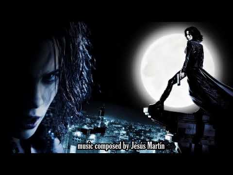 Soundtrack Underworld (Theme Song - Epic Music) - Musique film Underworld