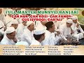MAJELIS AZZAHIR Duet VOKAL BANJARI JATIM Cak Fandy Cak Rozi Cak Nur Gus Roqi FULL ALBUM SHOLAWAT