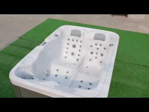 JW  2208   Altair Spa