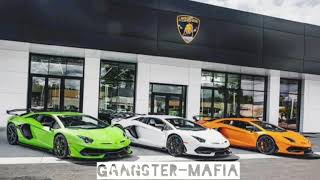 Cenk Eren - Adaletin Bu Mu Dünya Remix | GANGSTER MAFİA 2020