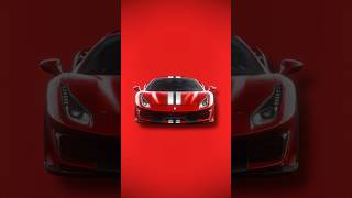 The Ferrari Pizza 🍕 #ferrari #edit #cars #pista