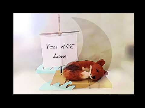 Love Is (Official Lyric Video) by Martyna Wren