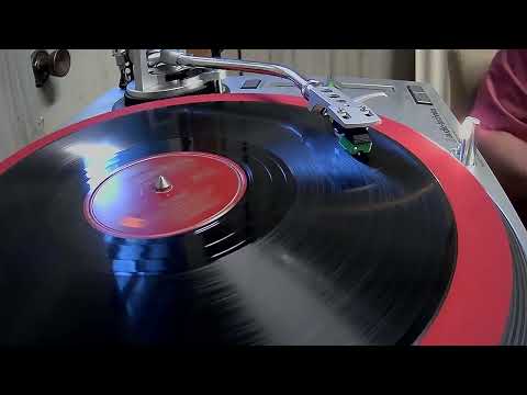 Detour ~ Spade Cooley and his Orchestra ~ 1946 ~ Shellac