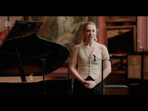 Floriane HASLER & Moeka UENO, Alma MAHLER - Die stille Stadt, Génération Opéra 23-24