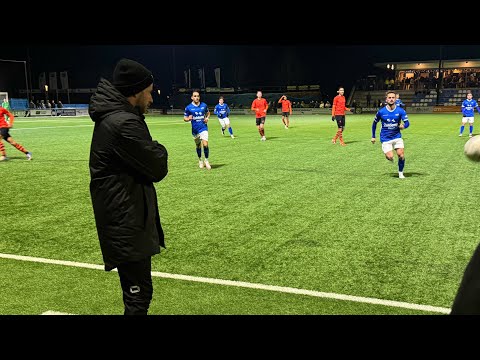 HOOGEVEEN ontvangt ambitieus SPARTA NIJKERK | Onze Club | RTV Drenthe
