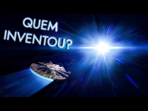 A História Completa da Criação dos Hiperdrives de Star Wars