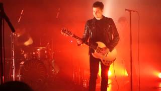 The Sore Losers - Nightcrawler - De Casino - Sint Niklaas