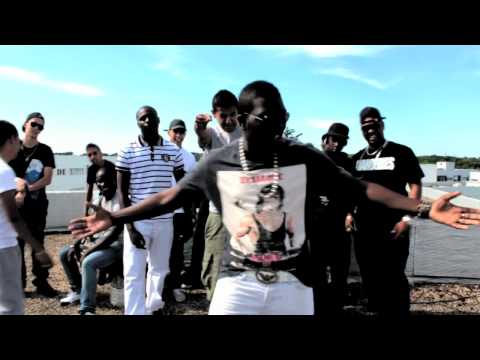 L'élite tah konoha 2011 - " Sur Mesure " Clip Officiel HD