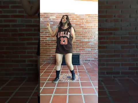 (G)I-DLE - ´Uh-Oh Dance Cover | ImKeybelin