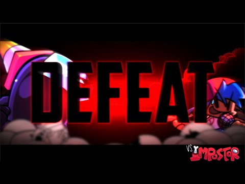 [+DL] VS Impostor - Defeat [2023 Remaster Chart] Og song by: @seotoo-o4l