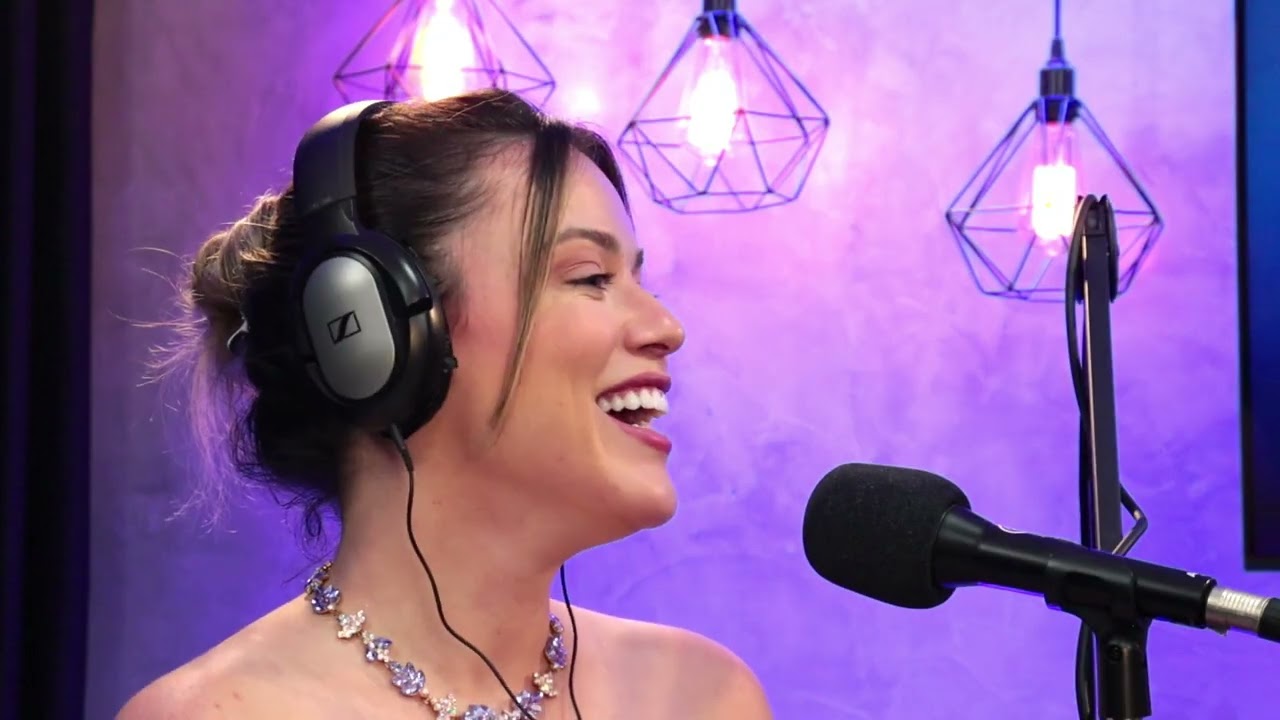 Energia feminina e masculina: Comunicacão vulnerável nos relacionamentos @camipastorio 2Pcast