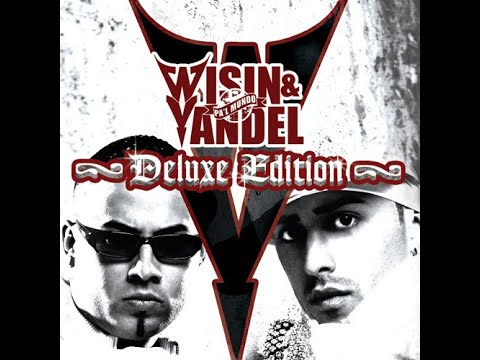 Wisin & Yandel, Don Omar & Héctor "El Father" - Sácala (Pa'l Mundo Deluxe Edition) [Versión Corta]
