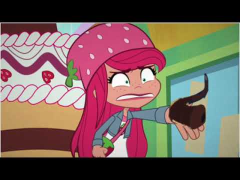 The Little Mer-Shortcake part 3