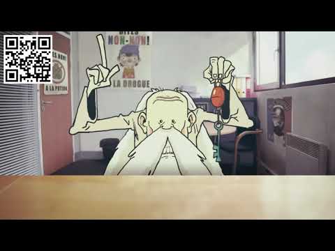 Père Fouras - Enigme