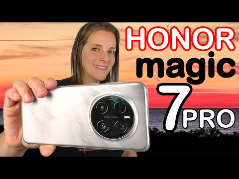 honor magic 7 pro