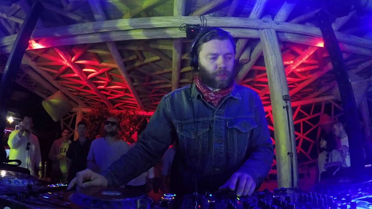 Gerd Janson - Live @ Island Groove 2019