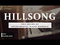 Hillsong | Two Hours of Worship Piano