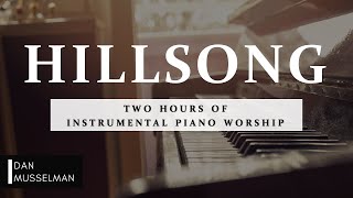 Hillsong | Two Hours of Worship Piano