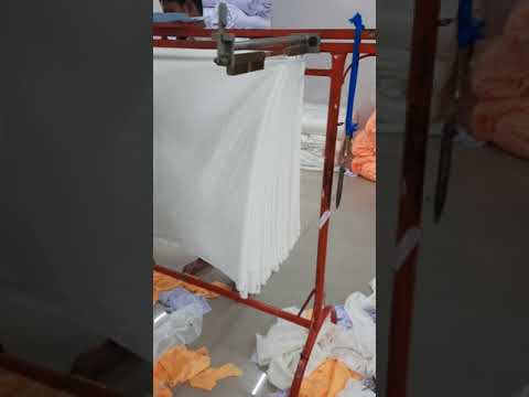 Lycra Pandal Tent Fabric