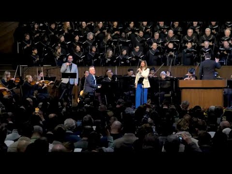 Psalms, Hymns, & Spiritual Songs #3 - 2025 Shepherds’ Conference•Gettys•GCCWorship Choir