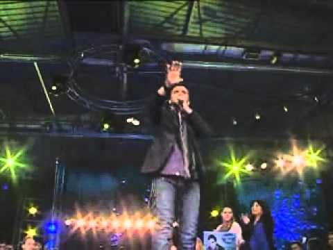 Мики Секуловски - Македонски Идол