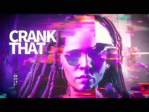 Shuri - Crank That (Bootleg)