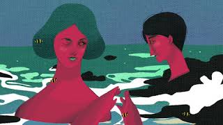 BLEU HOUSE - IDWSG (Official Audio)