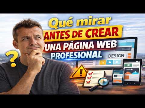 Qué mirar antes de crear una web - Características de un buen hosting