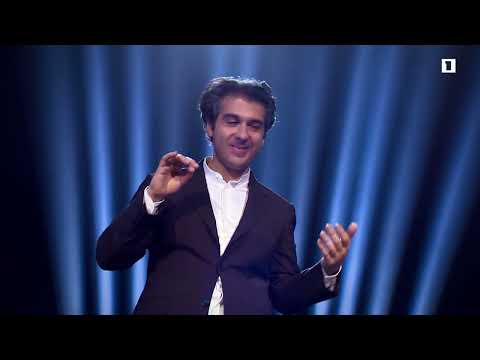 Tigran Mansurian - Music from the film “The White Dreams”