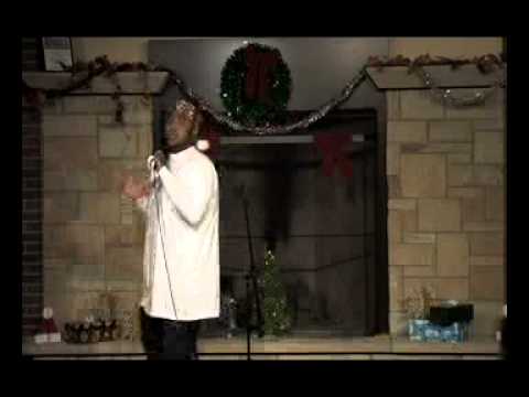 Brian Peacock @ Athens Open Mic - November 13th