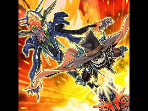 DN Duel Commentary: Bujins vs Infernity - Battle versus a YCS Champ