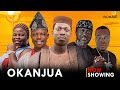Okanjua (Greed) Latest Yoruba Comedy Movie 2024 | Apa Kufor |Okele | Iya Ibadan | Martini Animashaun