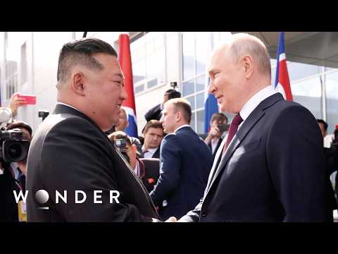 North Korea and Russia: How Strong is Their Alliance?