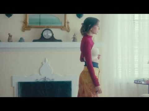 Sofia Delfino - Extraños (Official Trailer)