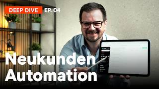 brainX Automation – Neukundenprozess mit DocuSign | Deep Dive Part 4